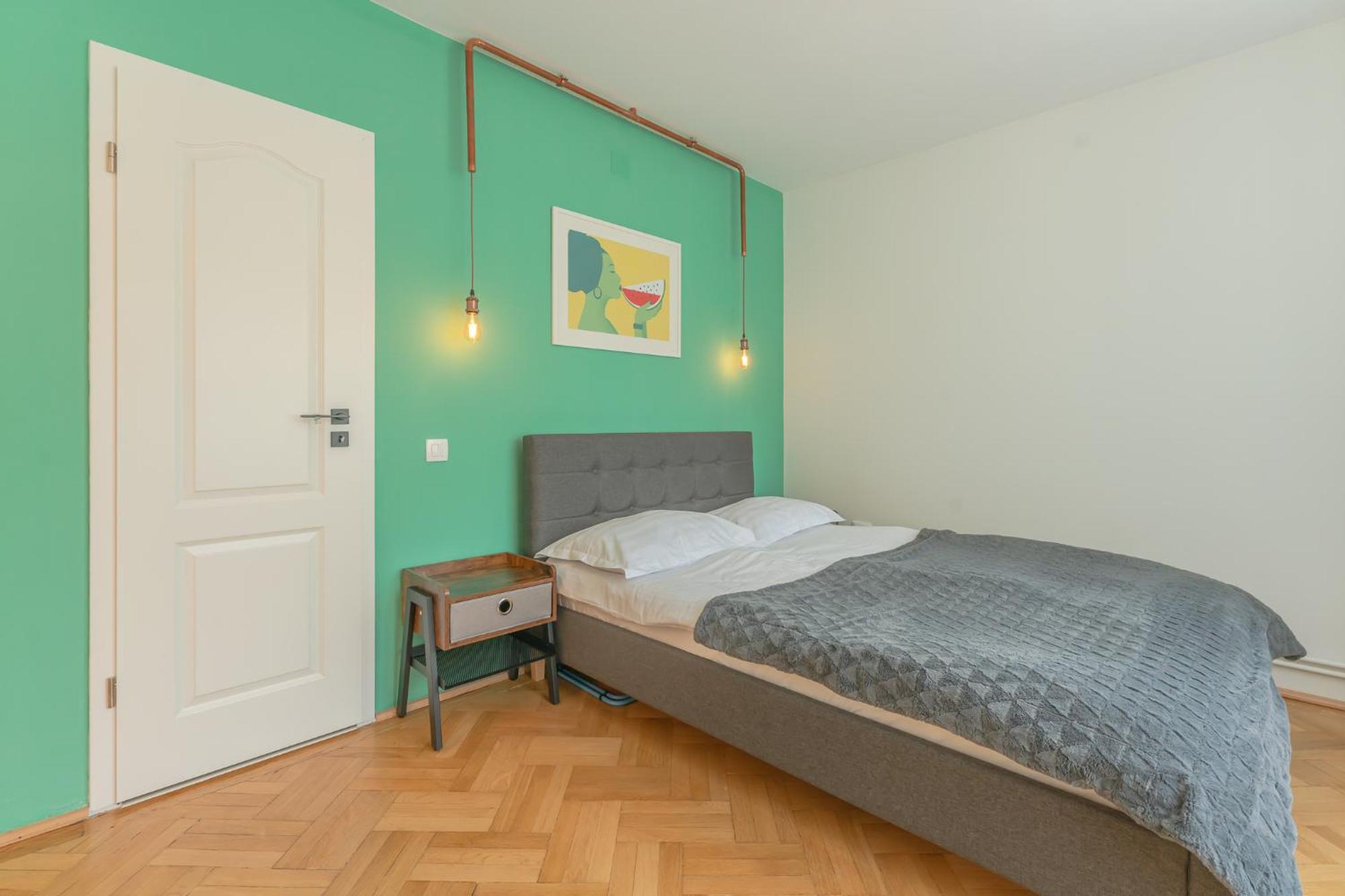 Castanilor 6 - Hip Industrial Apartment Close To City Centre Braşov Esterno foto